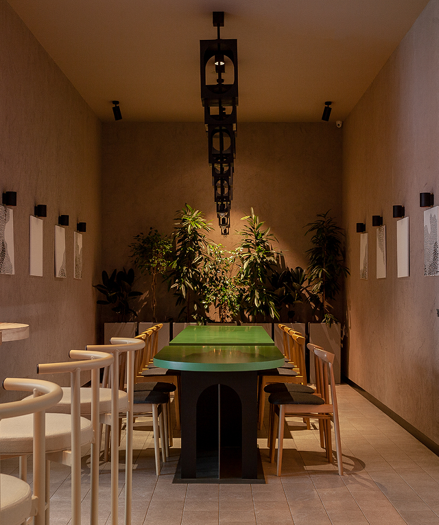 Dito Italiano trattoria